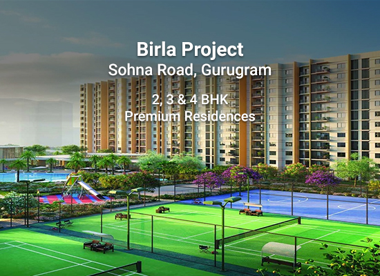 Birla Project